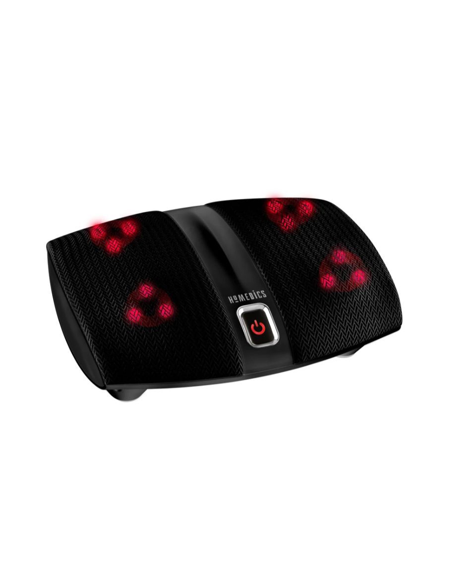 Homedics Shiatsu Elite Foot Massager Shaver Shop